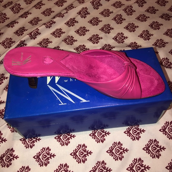 Step in Heel sandals - Picture 3 of 4